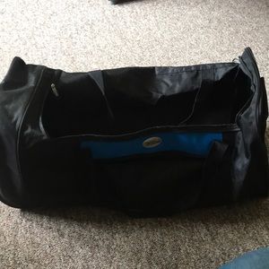 bella russo executive luggage set